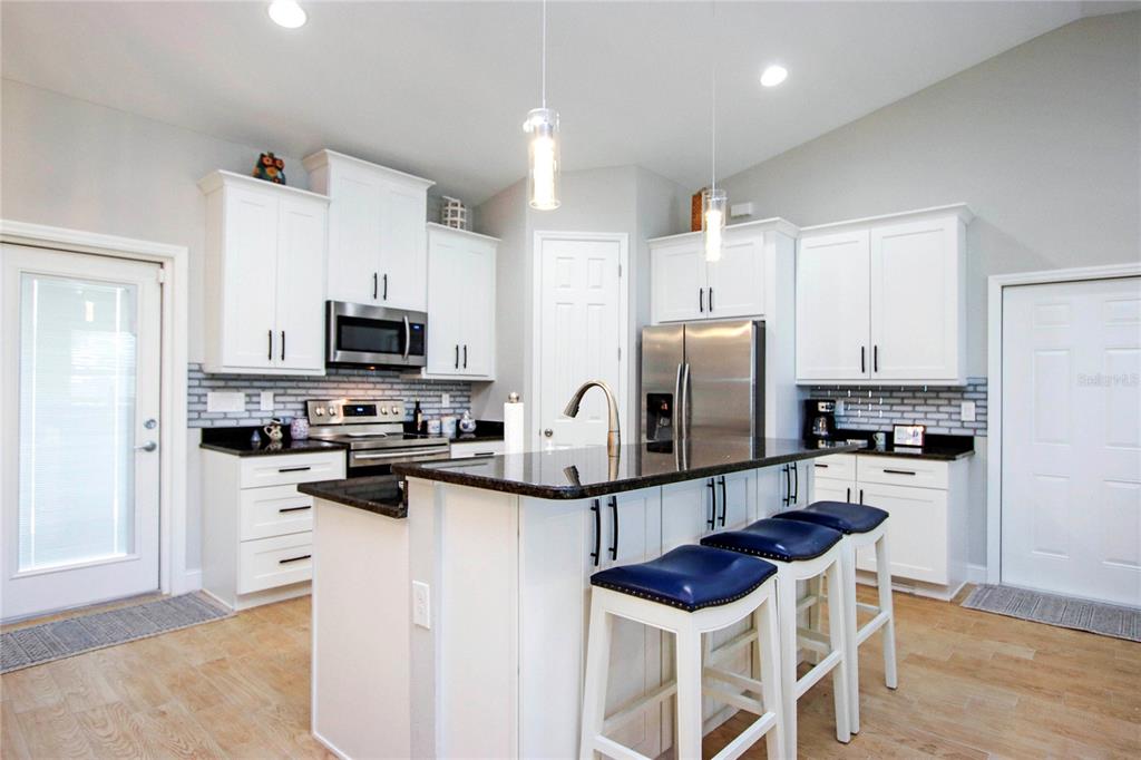 4446 Bayano Street North Port, FL 34287 - Photo 4 of 36