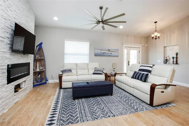 $4,750 | 4446 Bayano Street, North Port, FL 34287