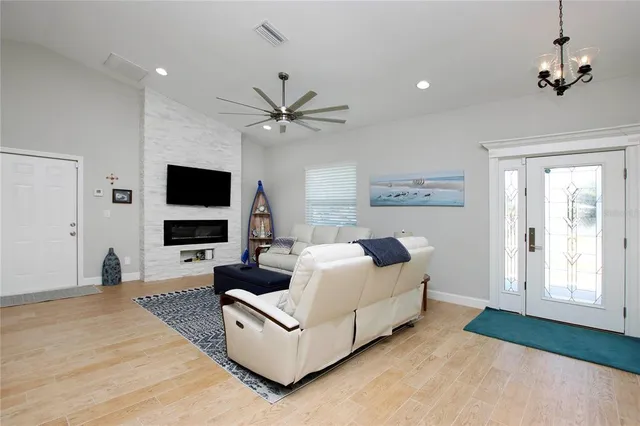 $4,750 | 4446 Bayano Street, North Port, FL 34287