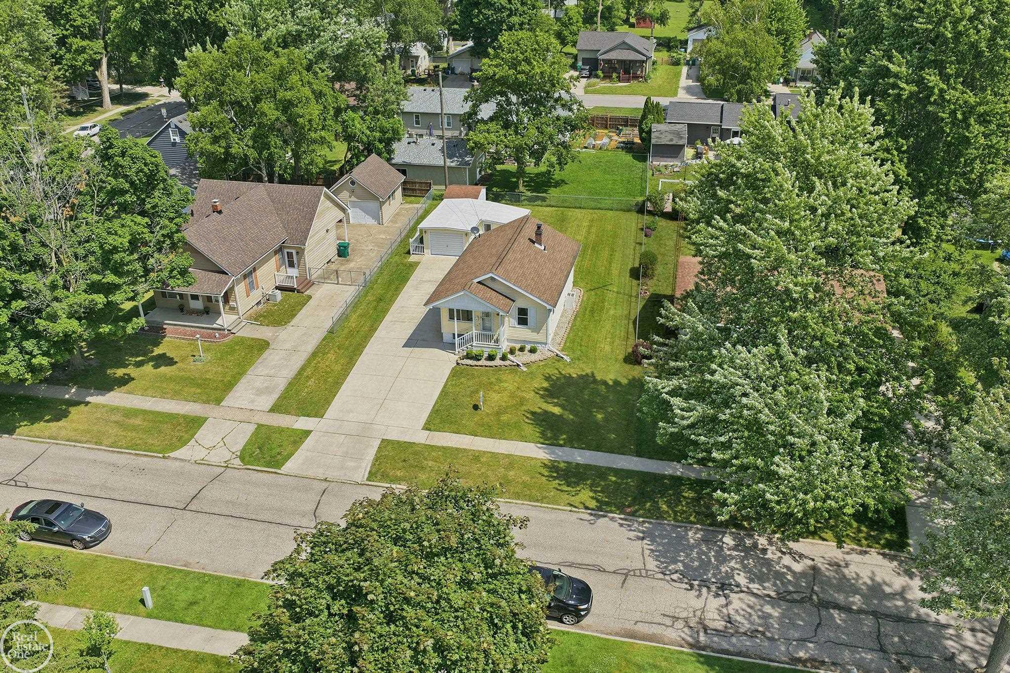 804 Waterloo St. Clair, MI 48079 - Photo 31 of 35