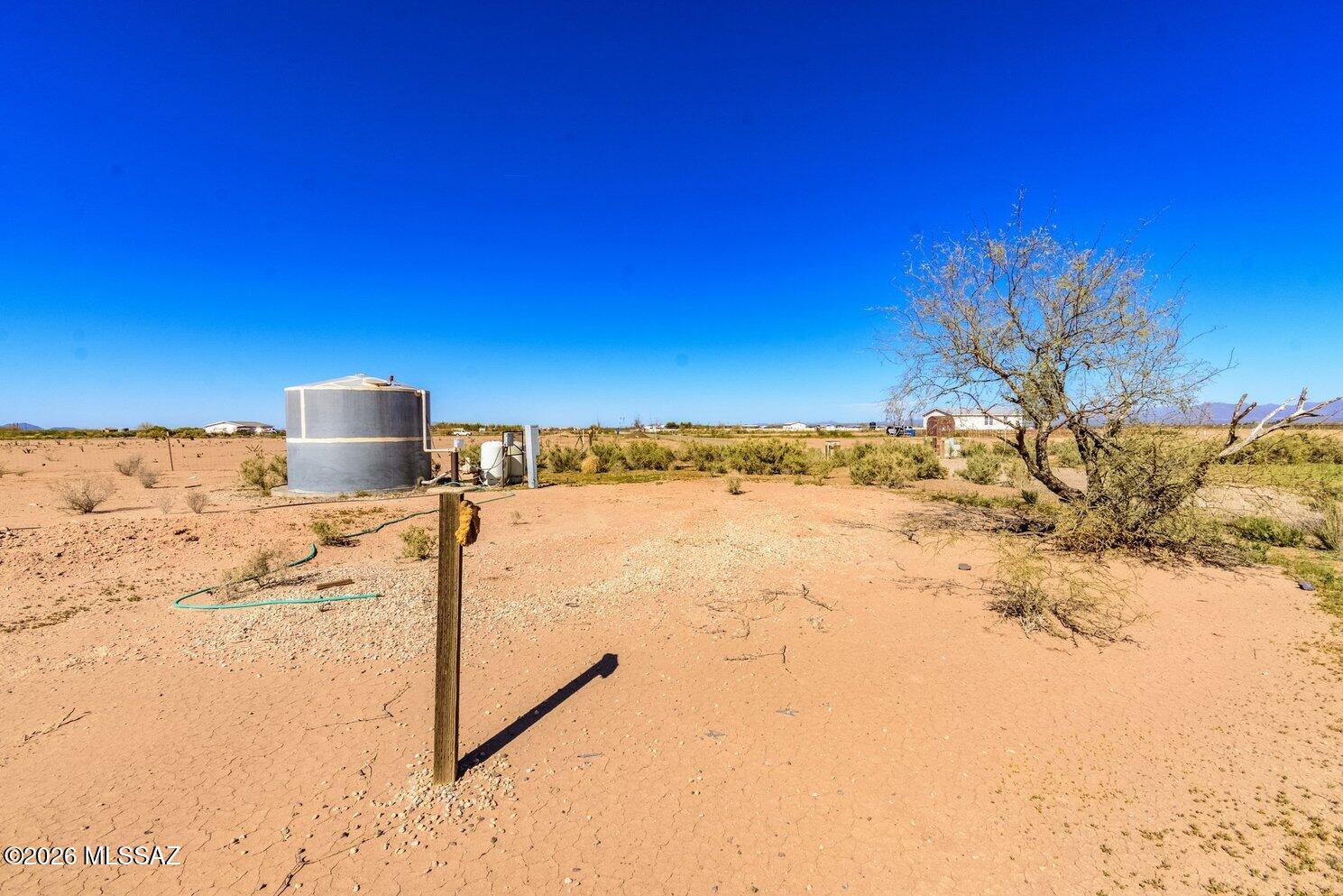 8845 Ghost Ranch Road Marana, AZ 85653 - Photo 30 of 39 Shared Registered Well