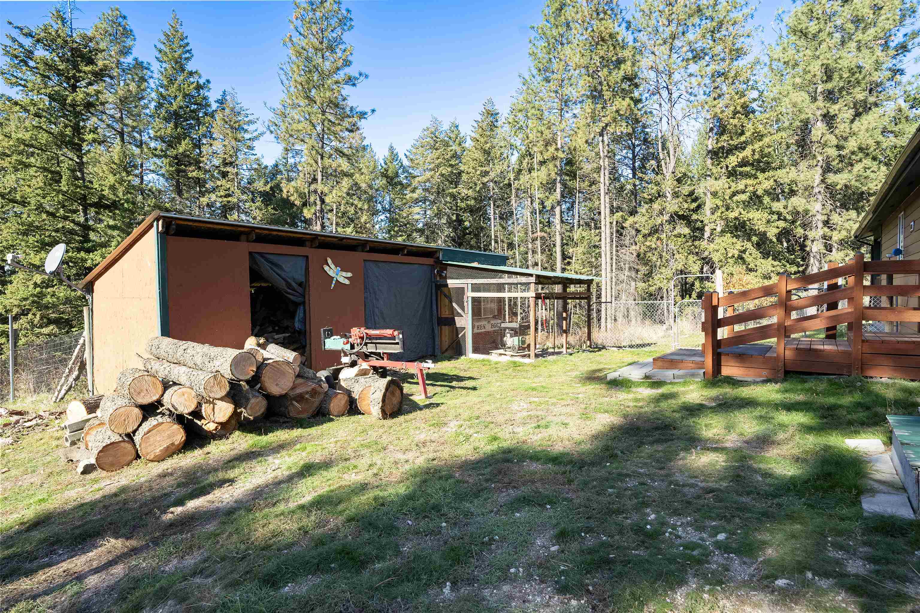 13411 East Randall Road Mead, WA 99021 - Photo 28 of 47