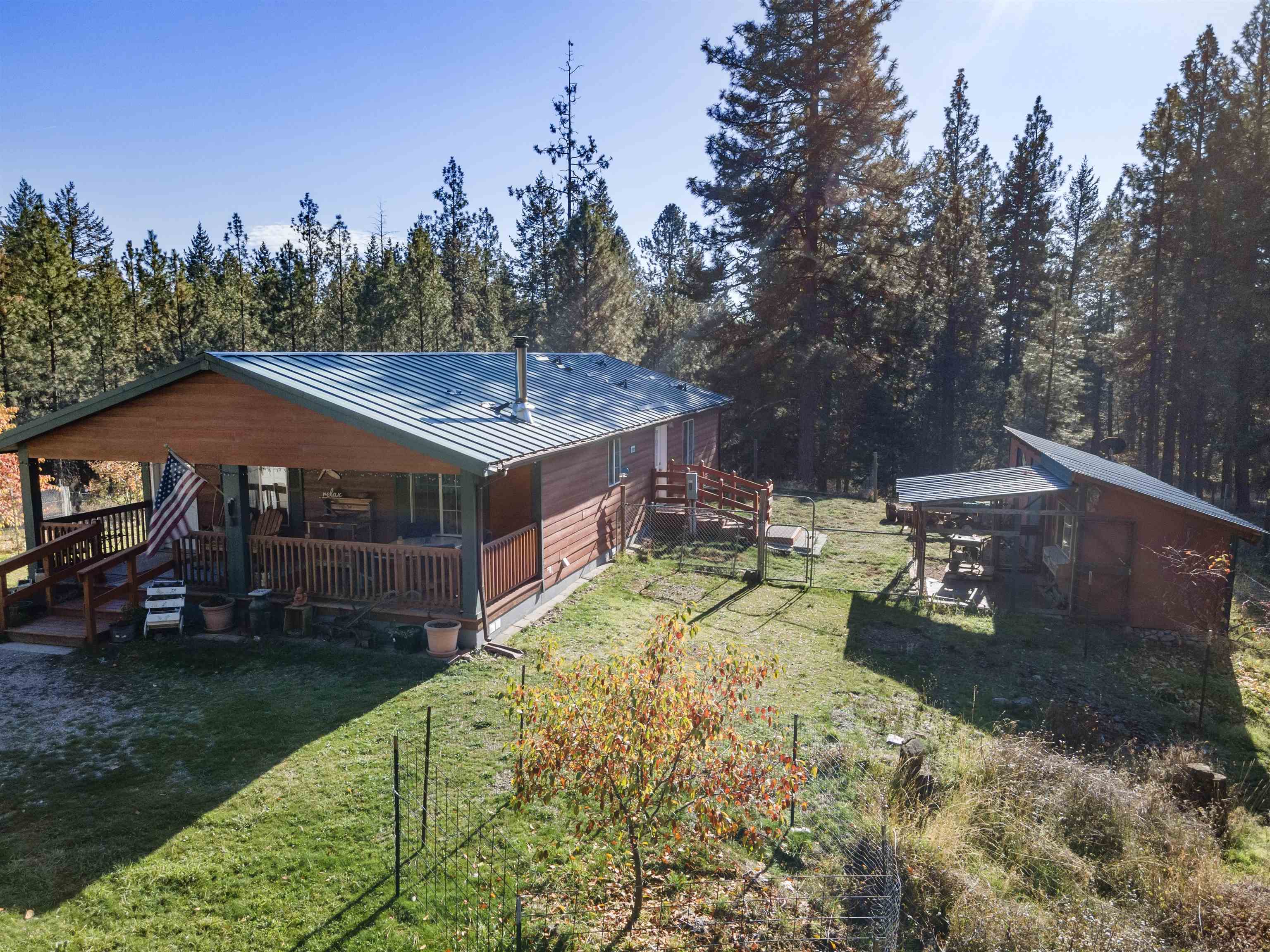 13411 East Randall Road Mead, WA 99021 - Photo 3 of 47