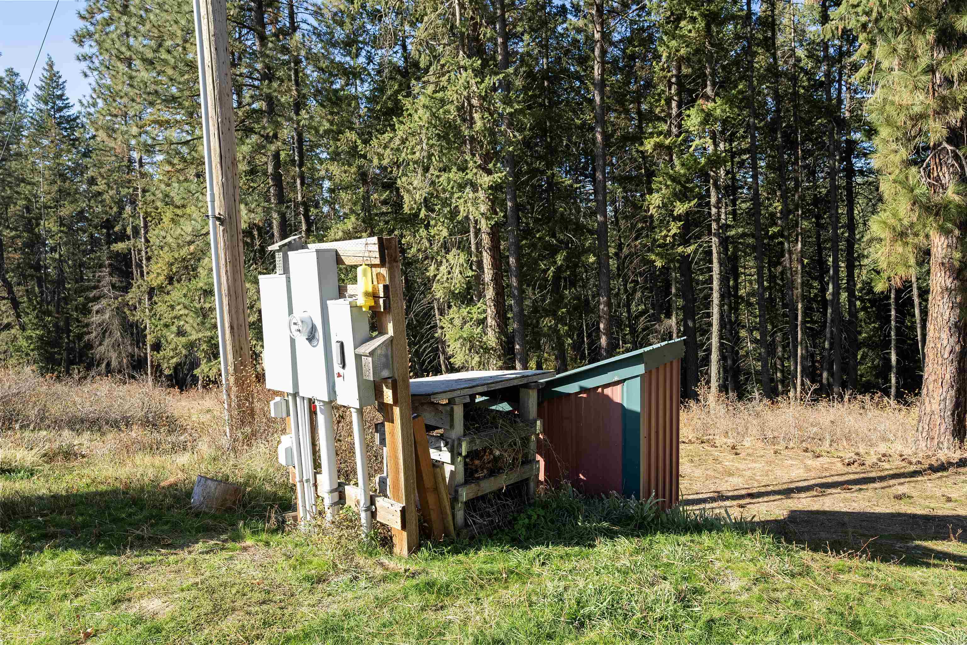 13411 East Randall Road Mead, WA 99021 - Photo 31 of 47