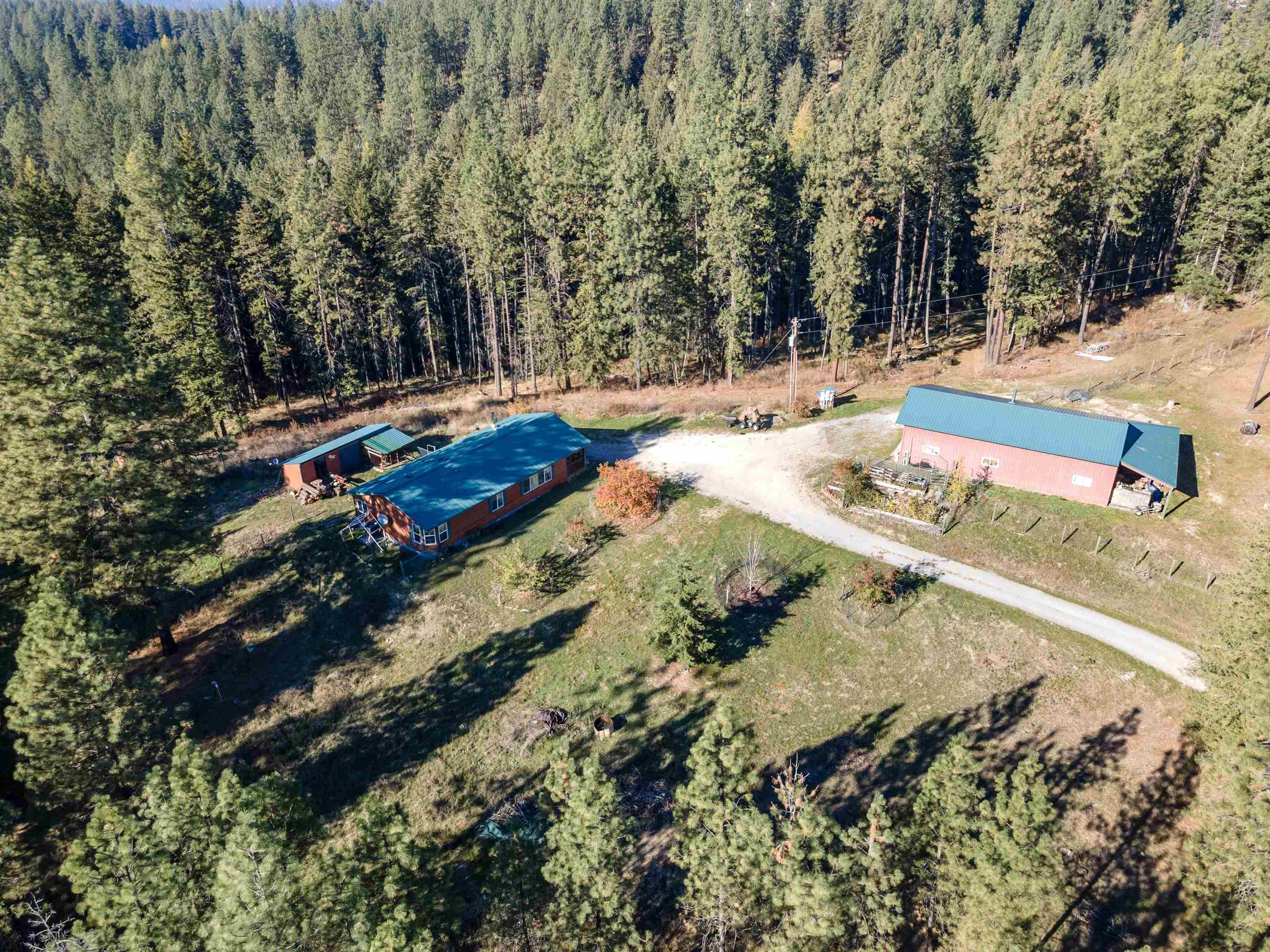 13411 East Randall Road Mead, WA 99021 - Photo 39 of 47