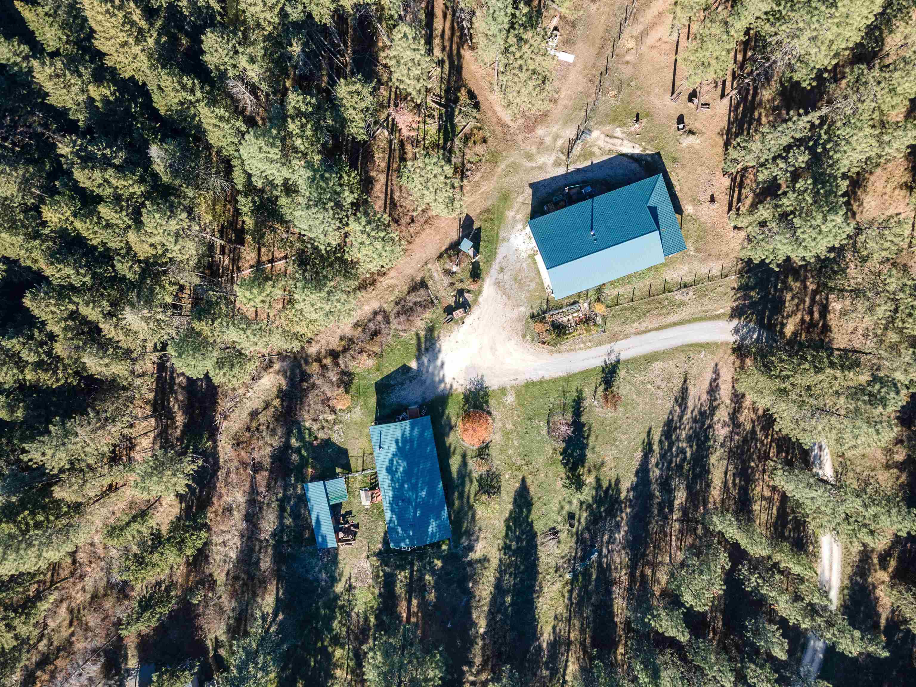 13411 East Randall Road Mead, WA 99021 - Photo 40 of 47