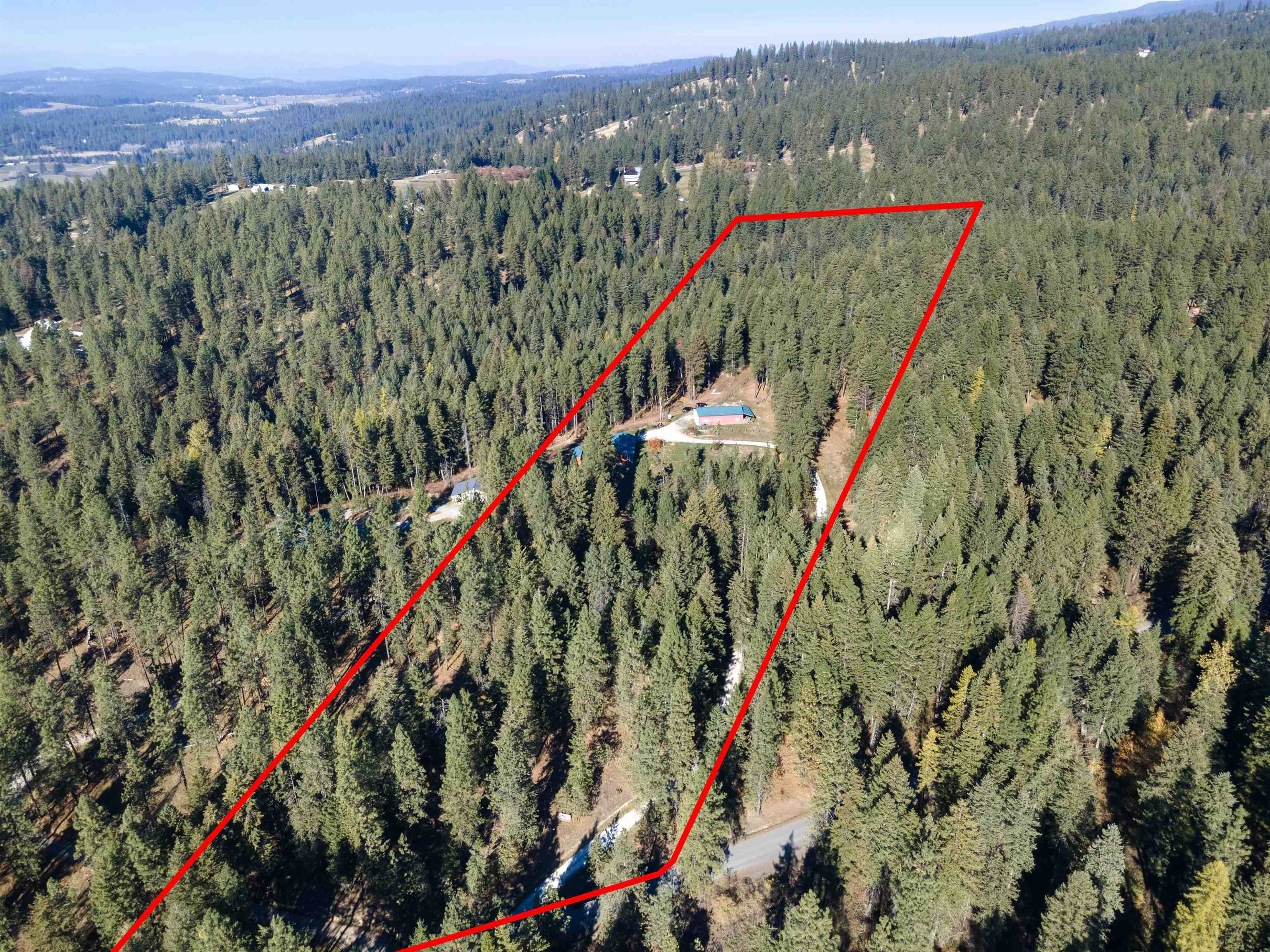 13411 East Randall Road Mead, WA 99021 - Photo 46 of 47