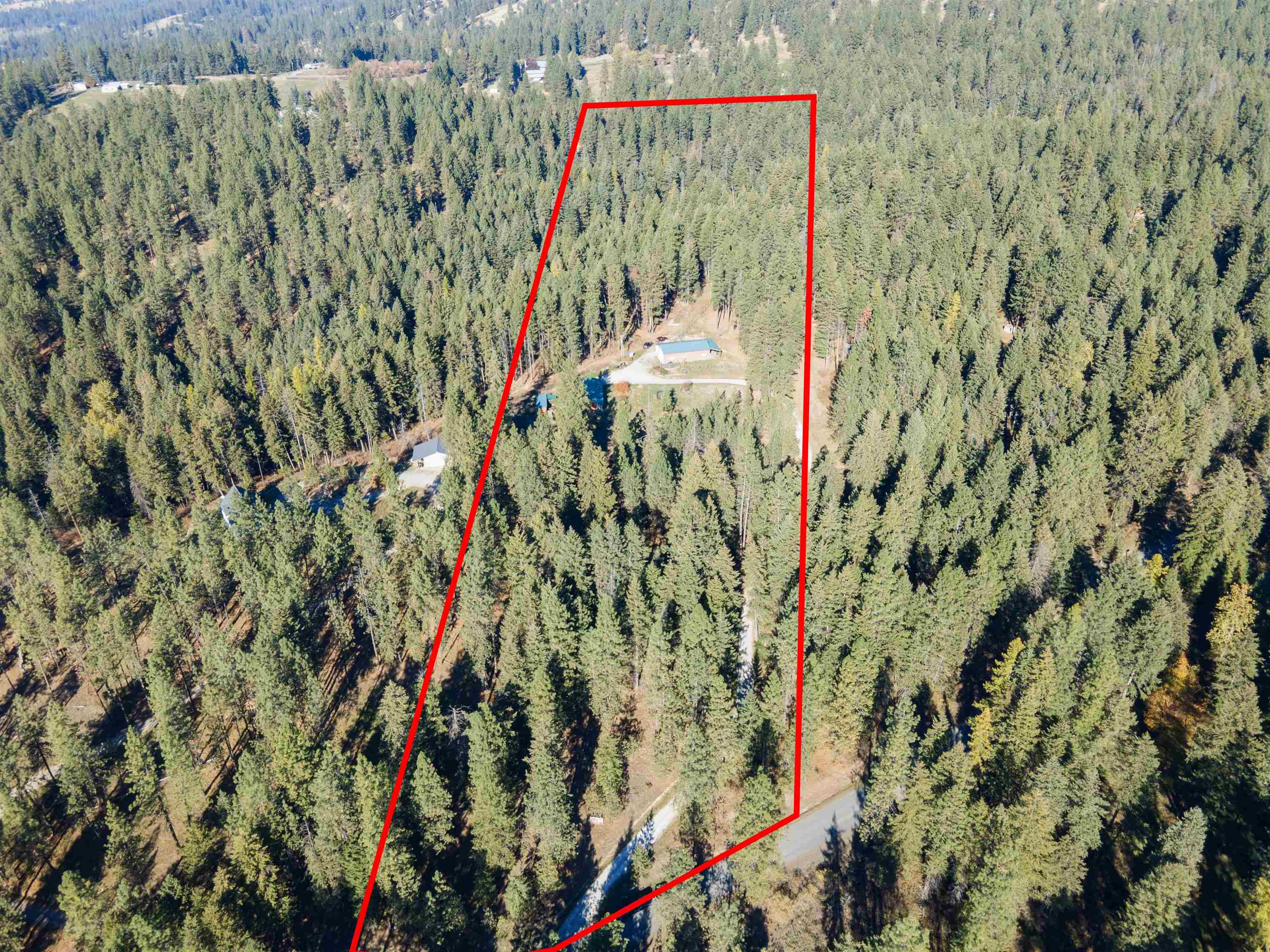 13411 East Randall Road Mead, WA 99021 - Photo 47 of 47