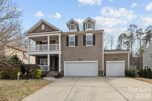 $685,000 | 1931 Madeira Circle, Waxhaw, NC 28173