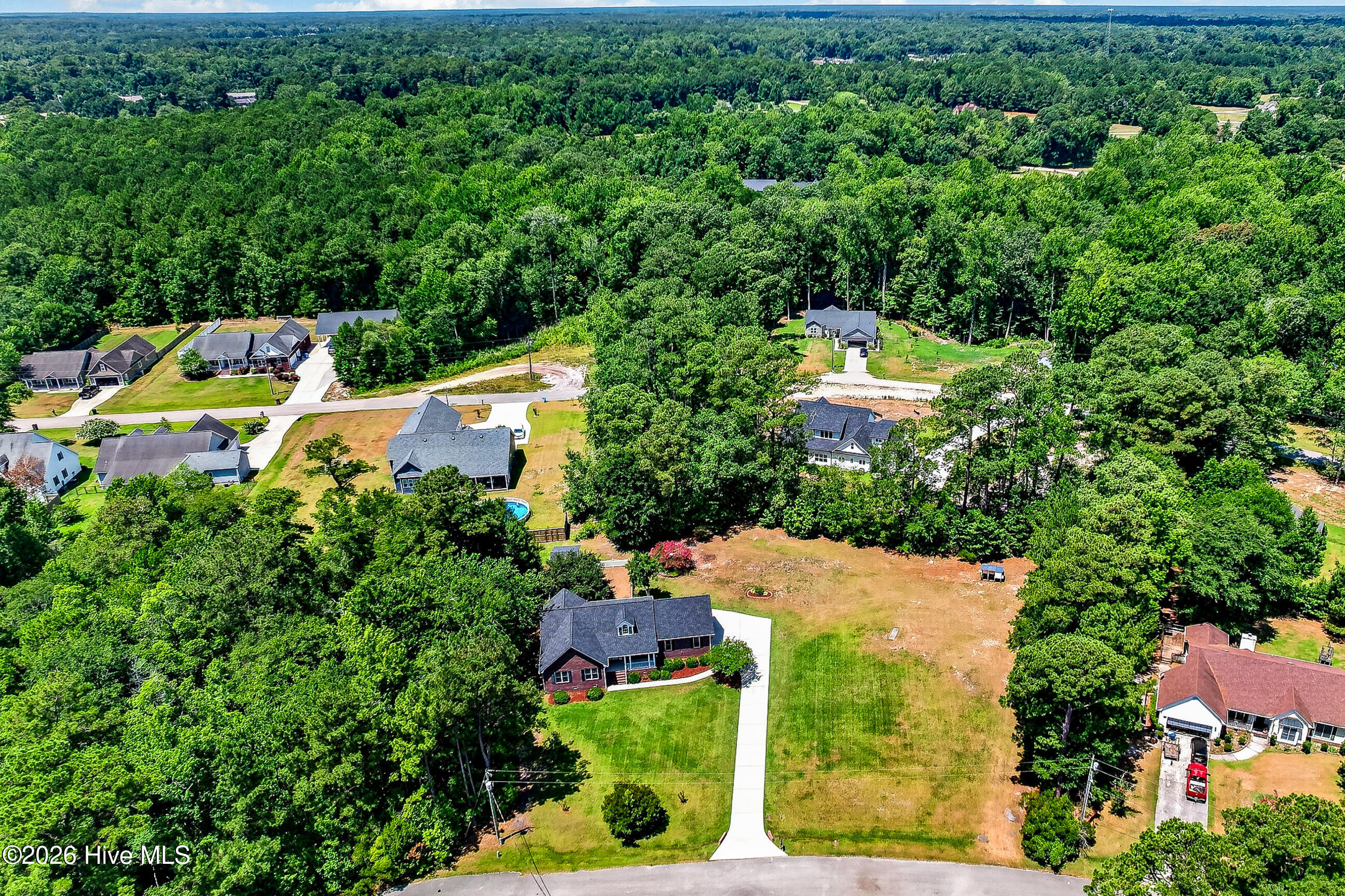 519 Carriage Lane Jacksonville, NC 28540 - Photo 34 of 45