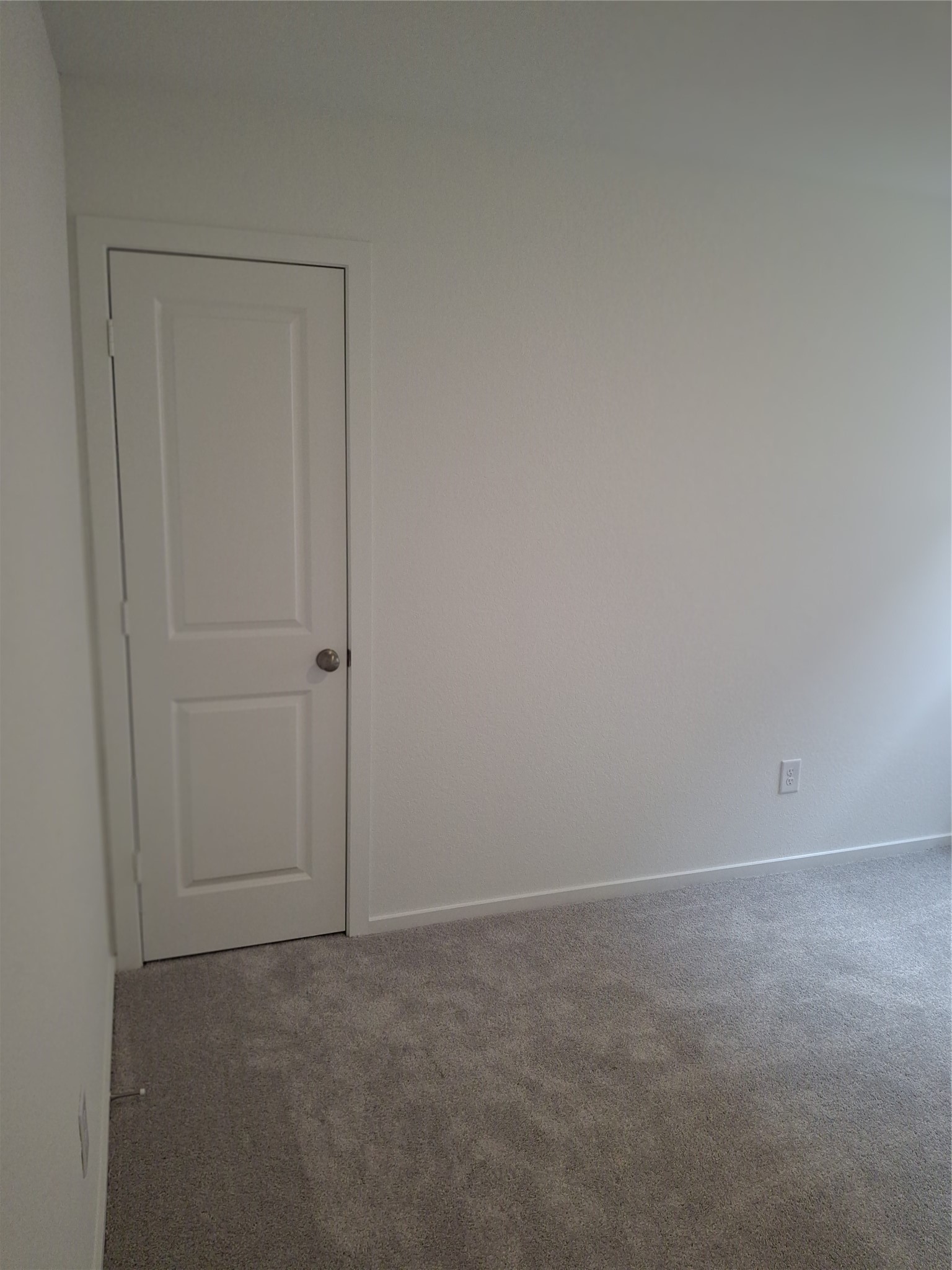 16126 Rustic Prairie Drive Grand Prairie, TX 75050 - Photo 8 of 17 a view of empty room