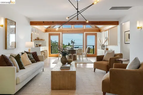 $1,398,000 | 7008 Thornhill Drive, Oakland, CA 94611