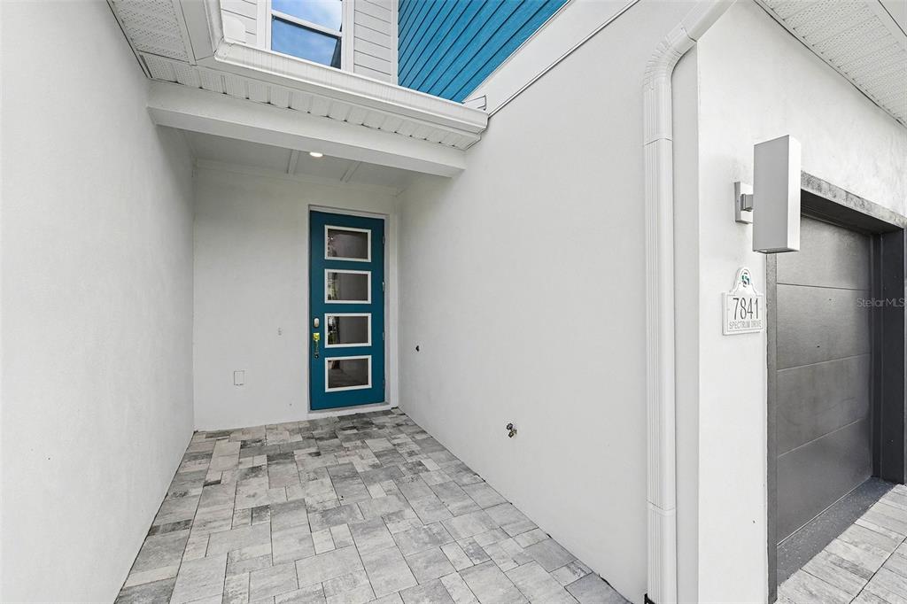 7841 Spectrum Drive Reunion, FL 34747 - Photo 29 of 30 a view of an empty room