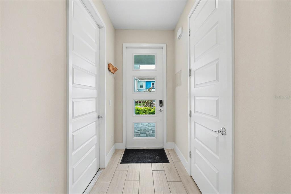 7841 Spectrum Drive Reunion, FL 34747 - Photo 30 of 30 a view of an entryway door