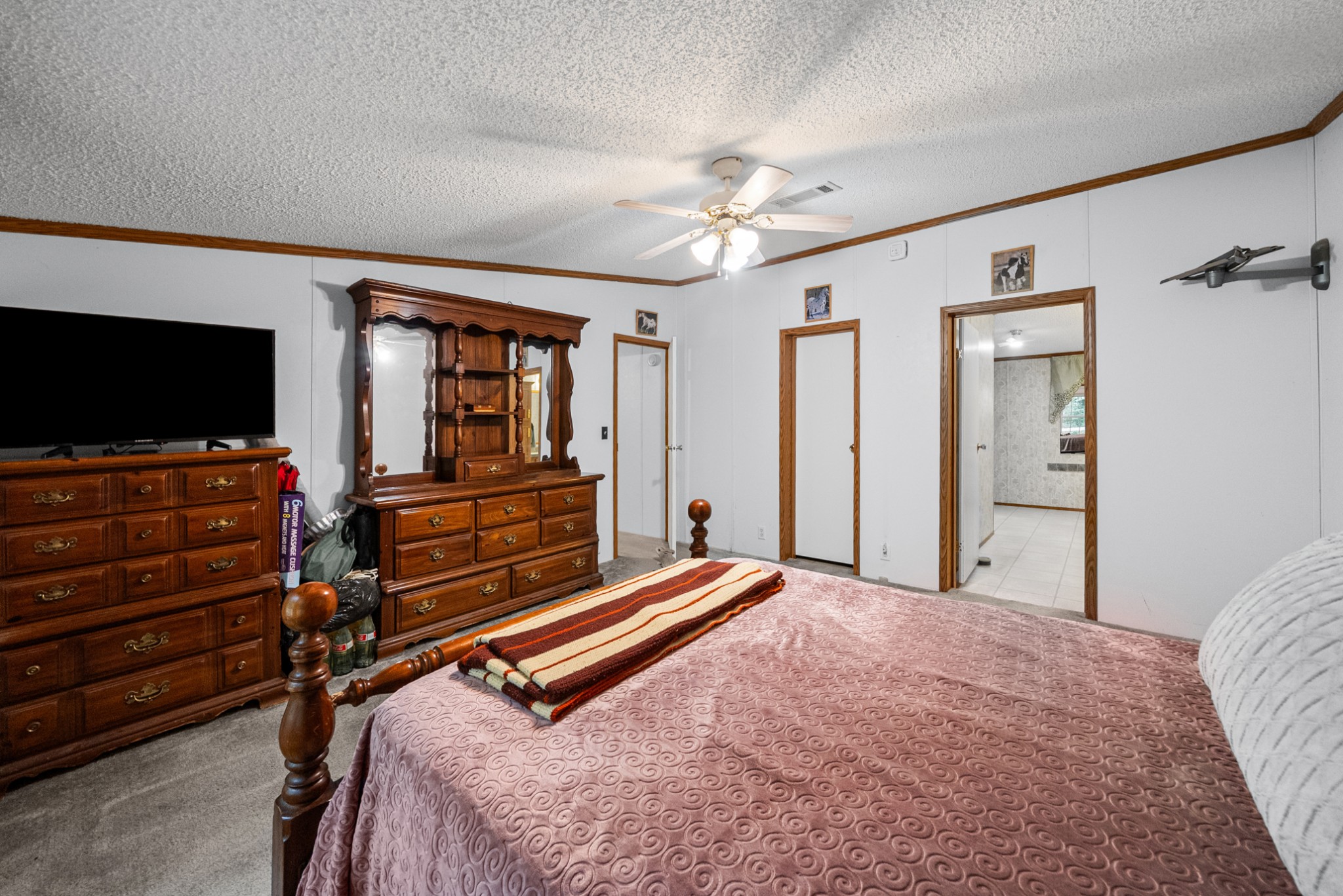 1266 Darbytown Road Hohenwald, TN 38462 - Photo 20 of 44