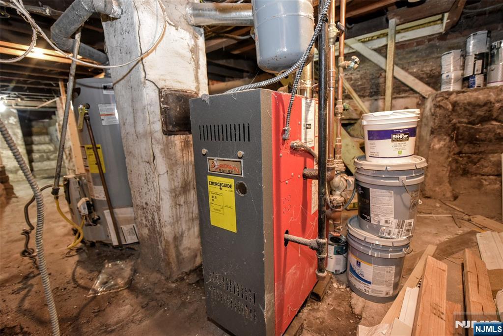 134 North 8th Street Paterson, NJ 07522 - Photo 22 of 22