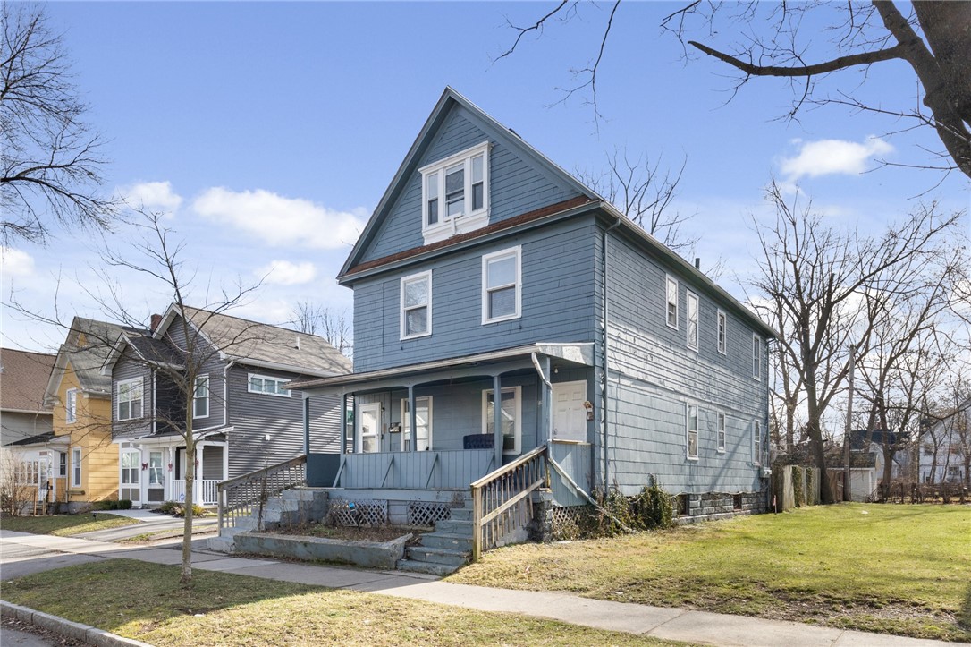 175 Bartlett Street Rochester, NY 14611 - Photo 2 of 39