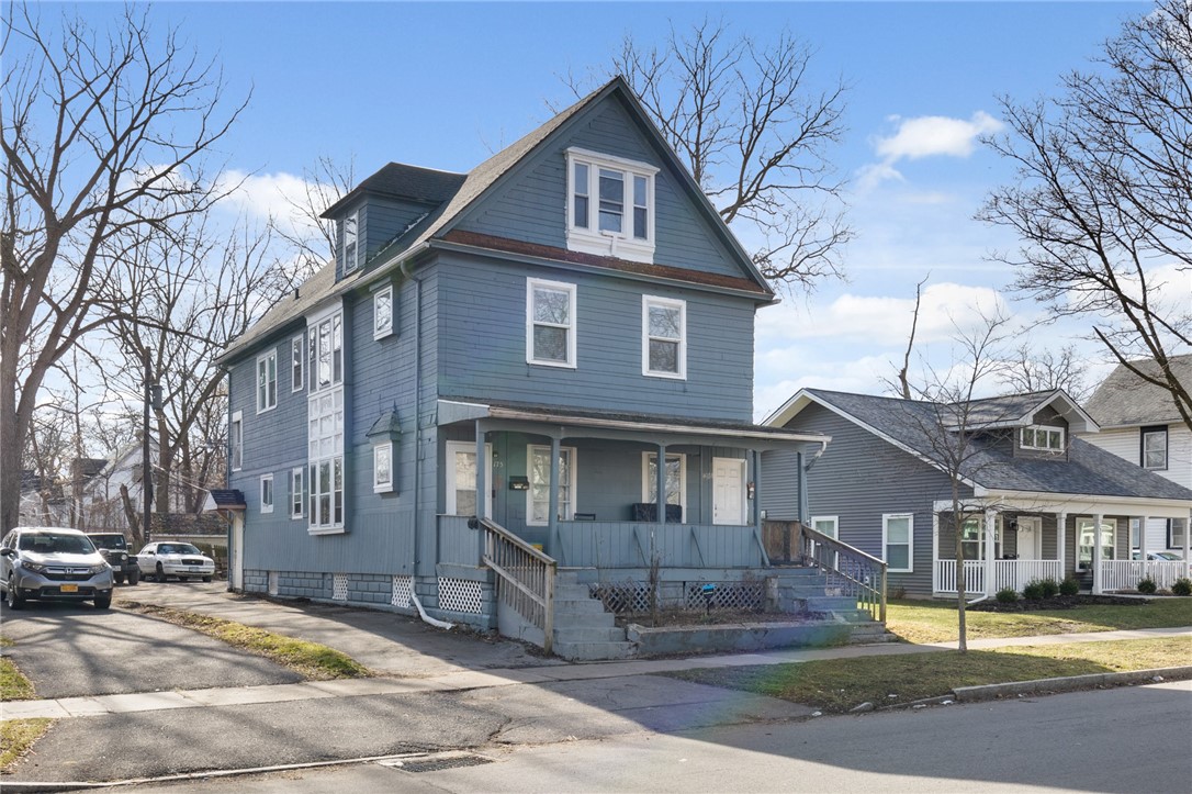 175 Bartlett Street Rochester, NY 14611 - Photo 3 of 39