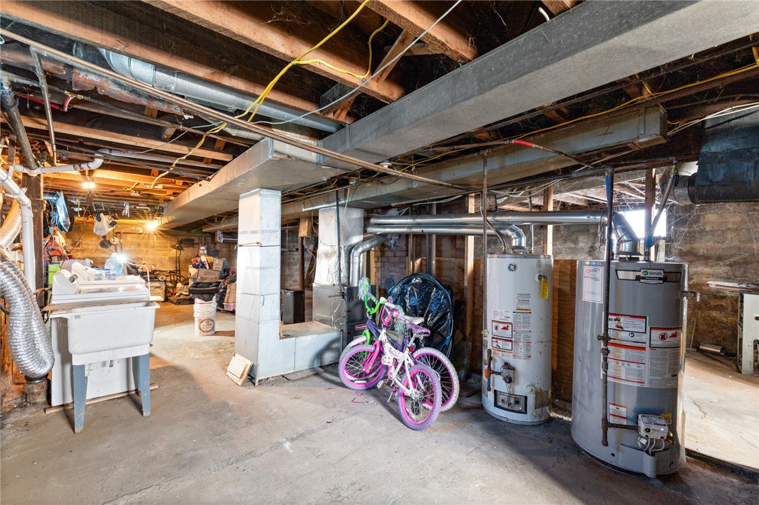 175 Bartlett Street Rochester, NY 14611 - Photo 36 of 39