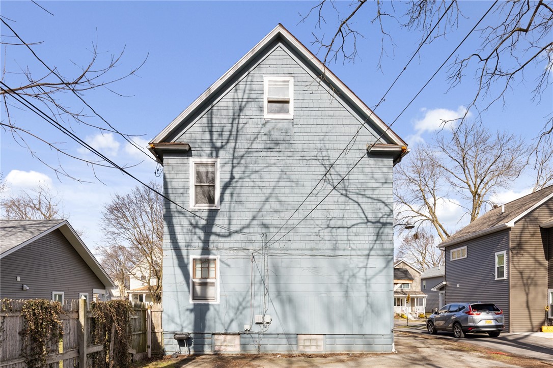 175 Bartlett Street Rochester, NY 14611 - Photo 37 of 39