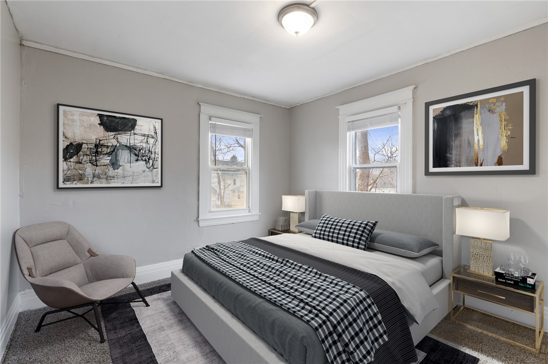 175 Bartlett Street Rochester, NY 14611 - Photo 8 of 39