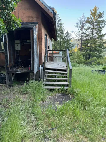 $199,000 | 78577 Mina Road, Covelo, CA 95428