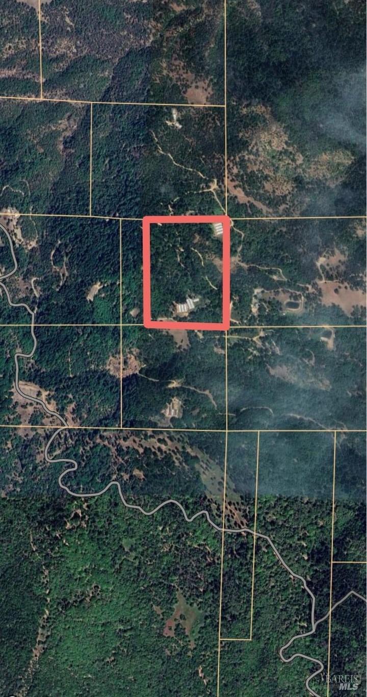 78577 Mina Road Covelo, CA 95428 - Photo 27 of 27