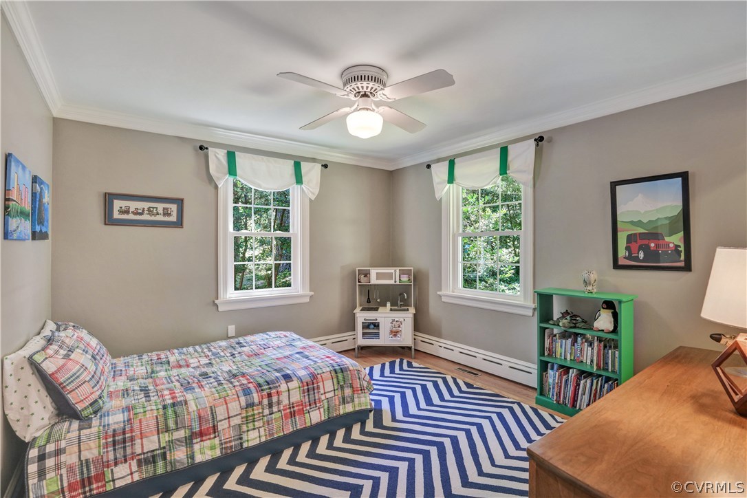 8554 Old Spring Road Richmond, VA 23235 - Photo 11 of 28 Gallery Image 11