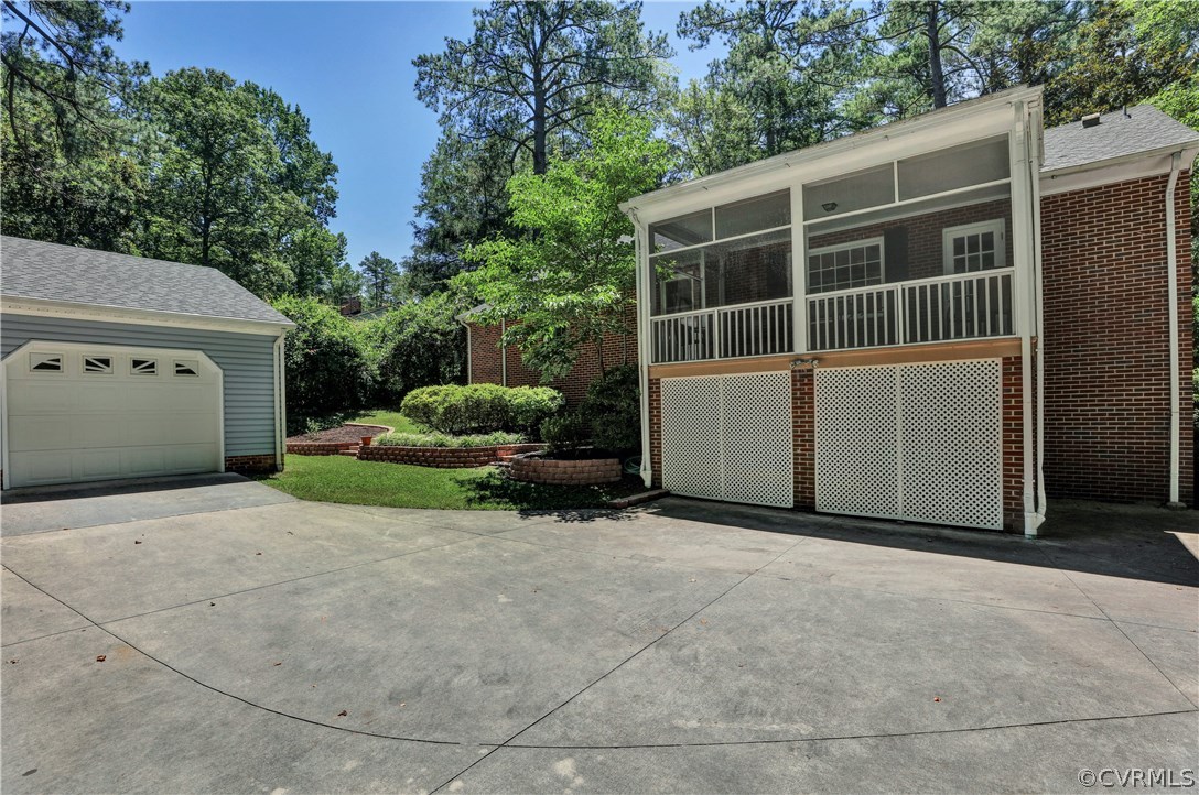 8554 Old Spring Road Richmond, VA 23235 - Photo 25 of 28 Gallery Image 25