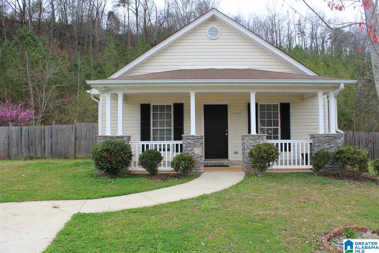 130 Reese Drive Alabaster, AL 35007 - Photo 1 of 21