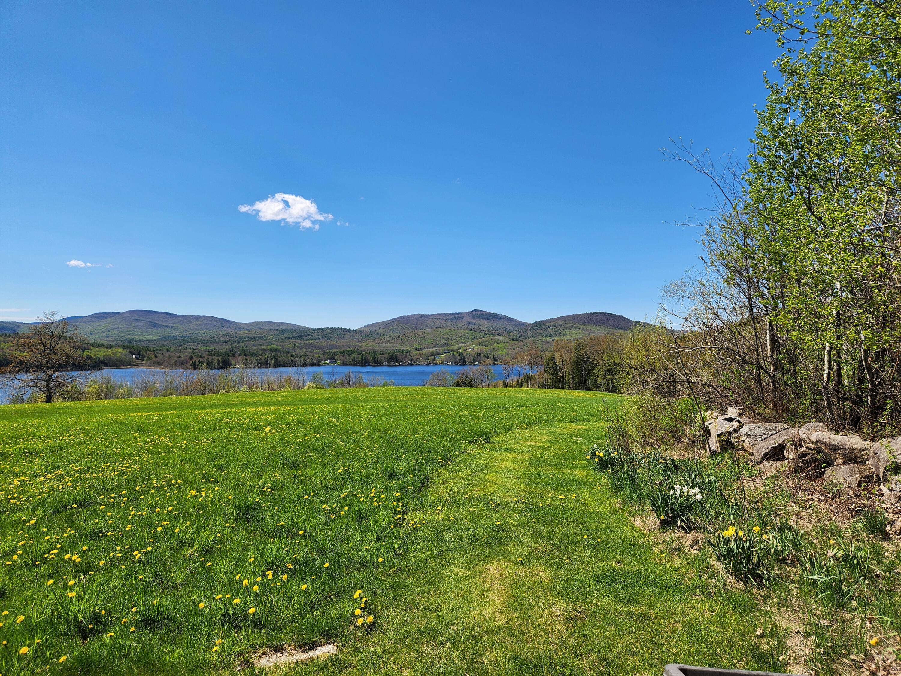 286 Staples Hill Road Canton, ME 04221 - Photo 35 of 118 Beautiful views