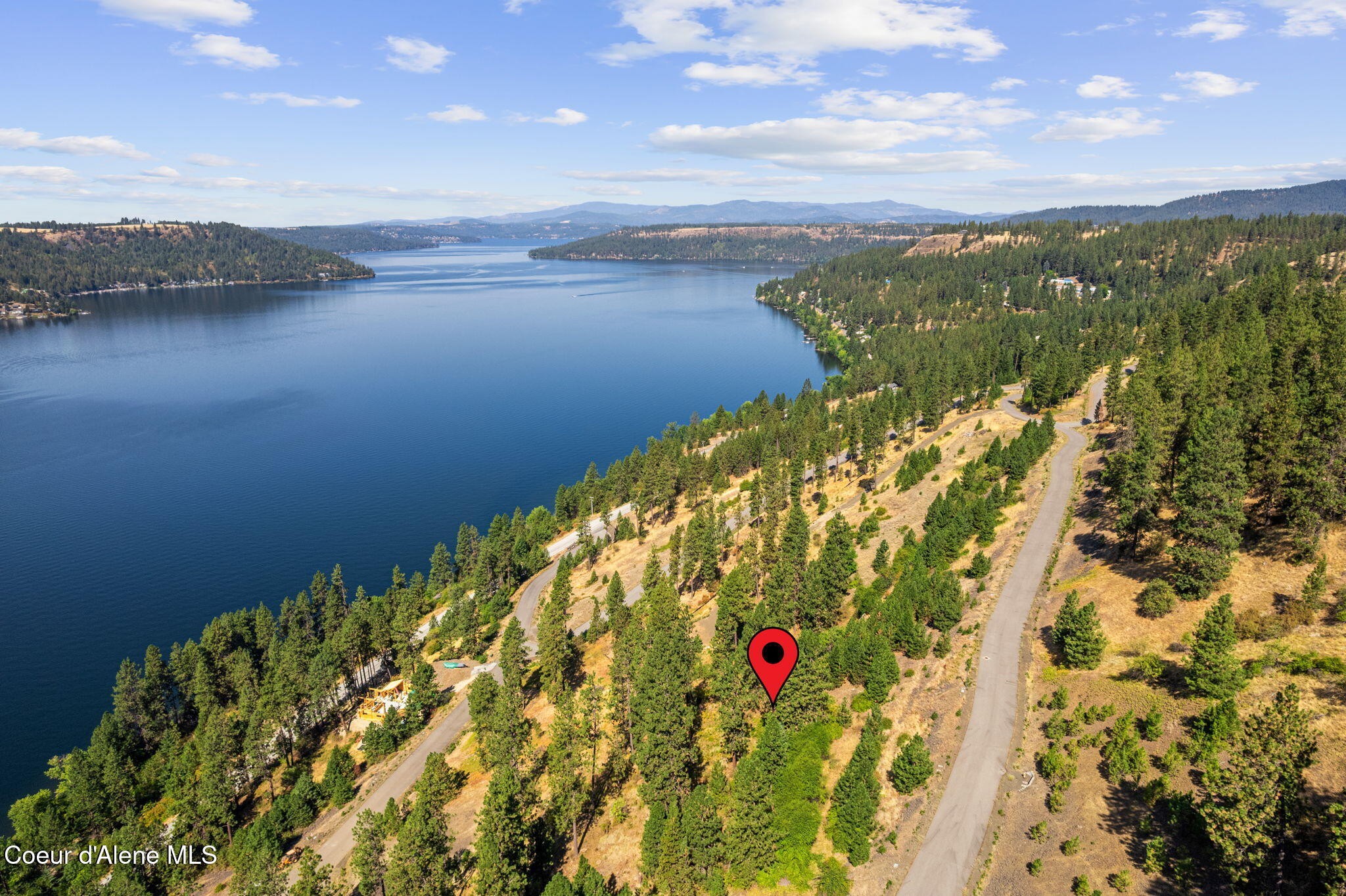 Nna South Nna S Promontory Road Harrison, ID 83833 - Photo 4 of 20 22-web-or-mls-Harrison Land-22