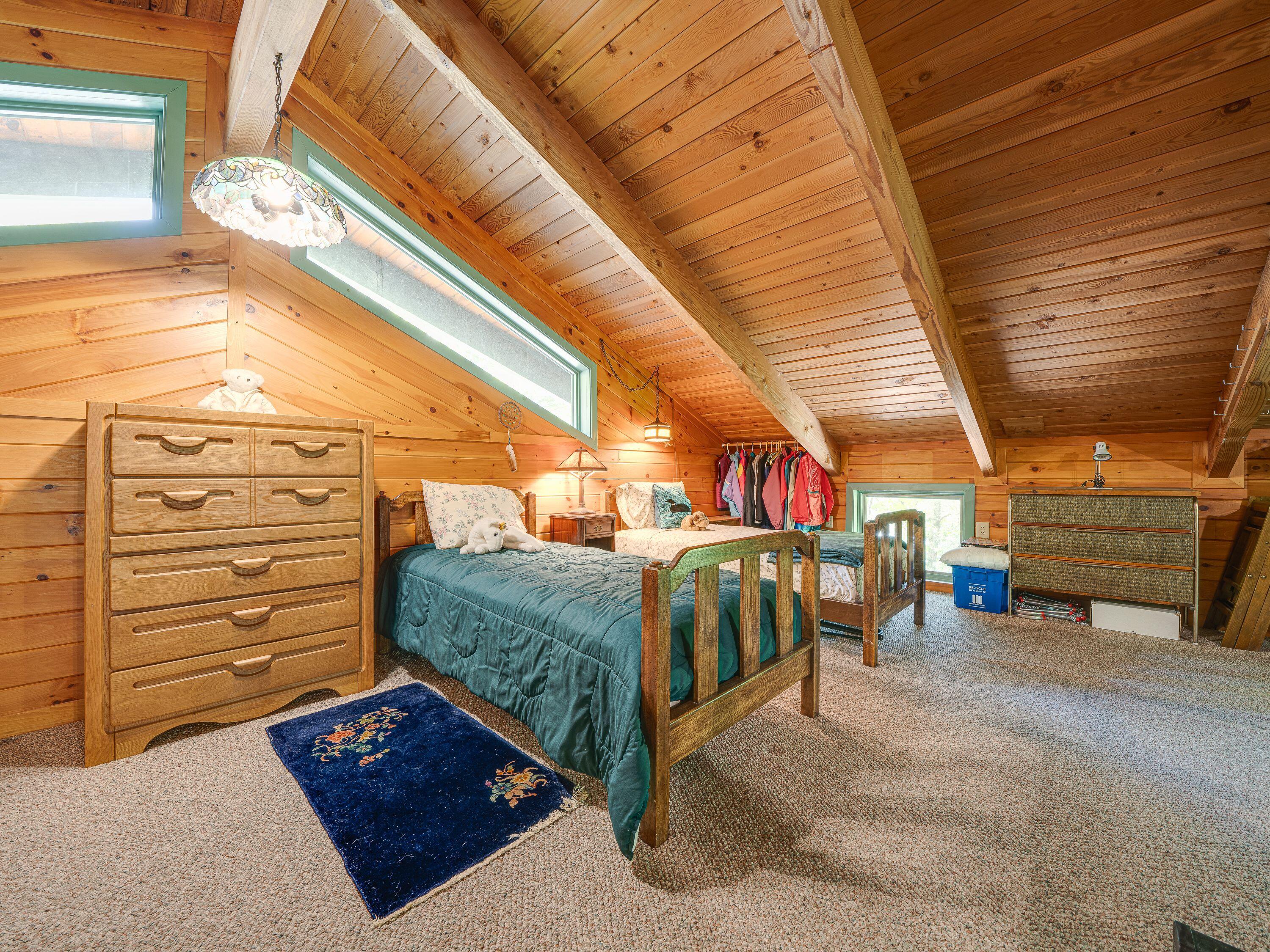 5 Howland Road Cranberry Lake, NY 12927 - Photo 38 of 46 Gallery Image 38