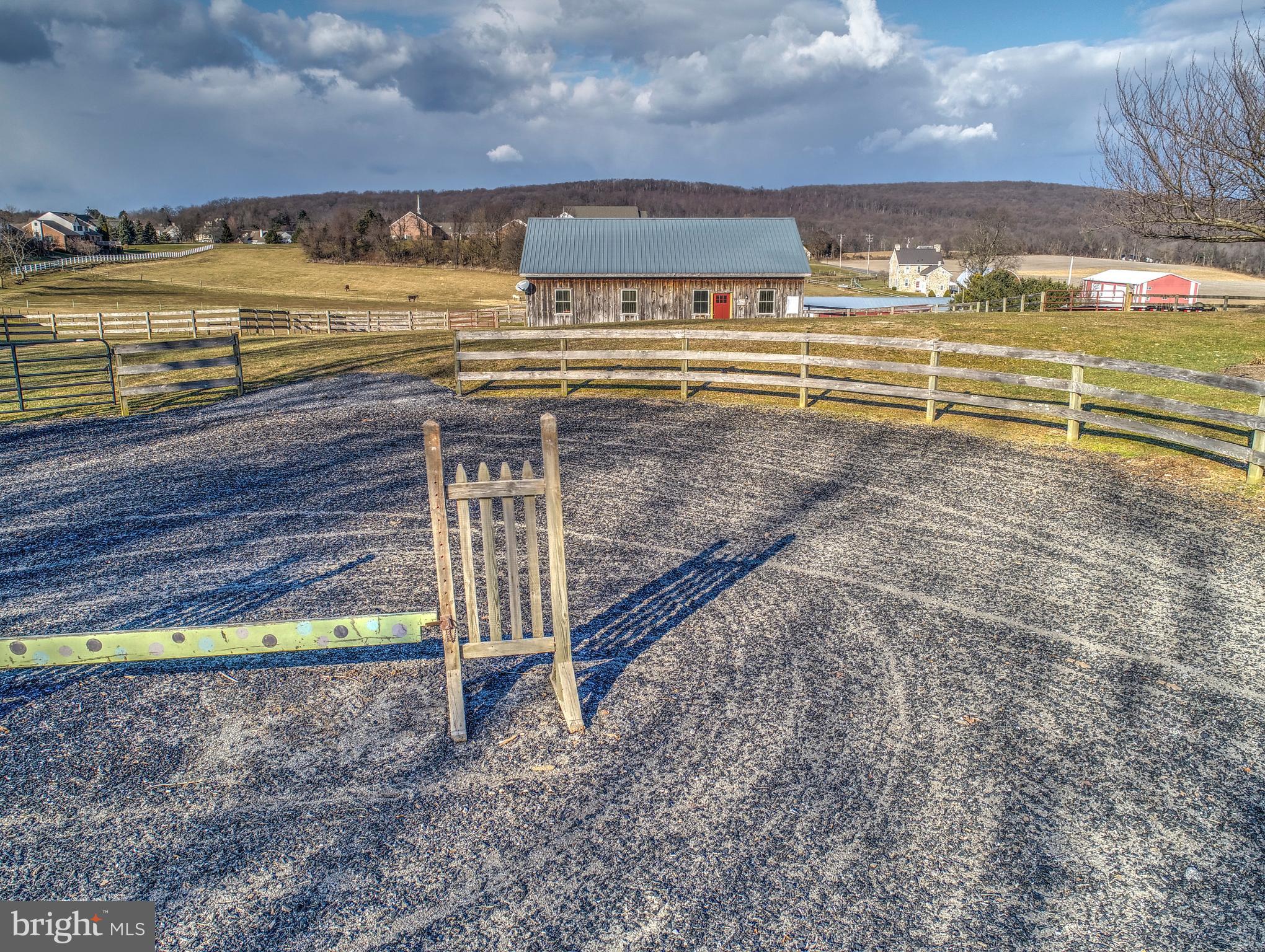 122 East Conestoga Road Elverson, PA 19520 - Photo 114 of 118 Gallery Image 114