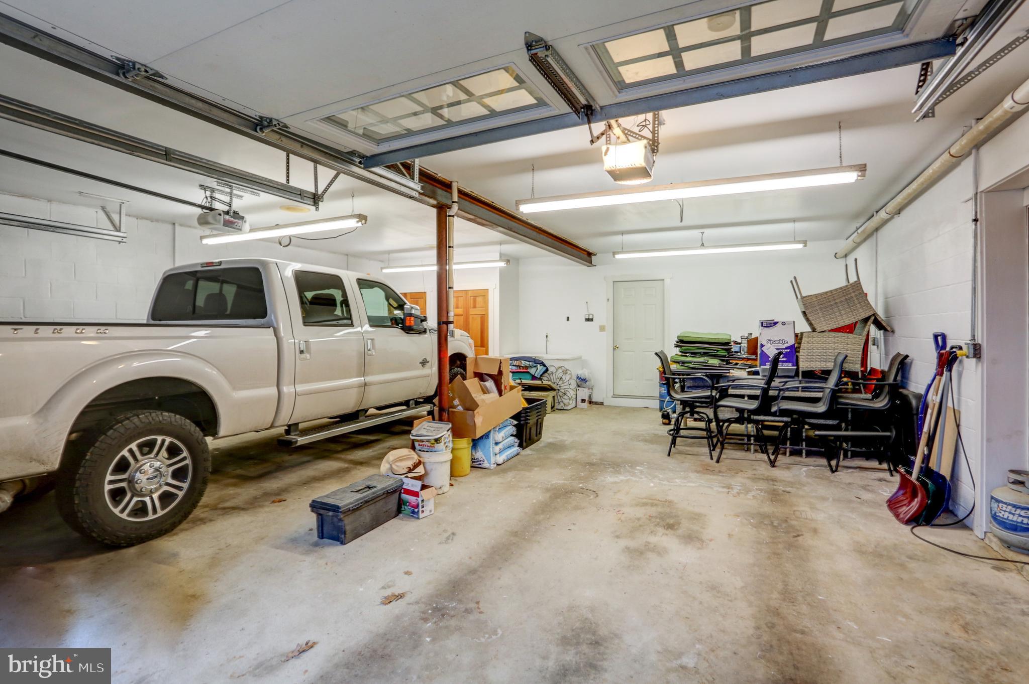 122 East Conestoga Road Elverson, PA 19520 - Photo 50 of 118 Oversized Garage
