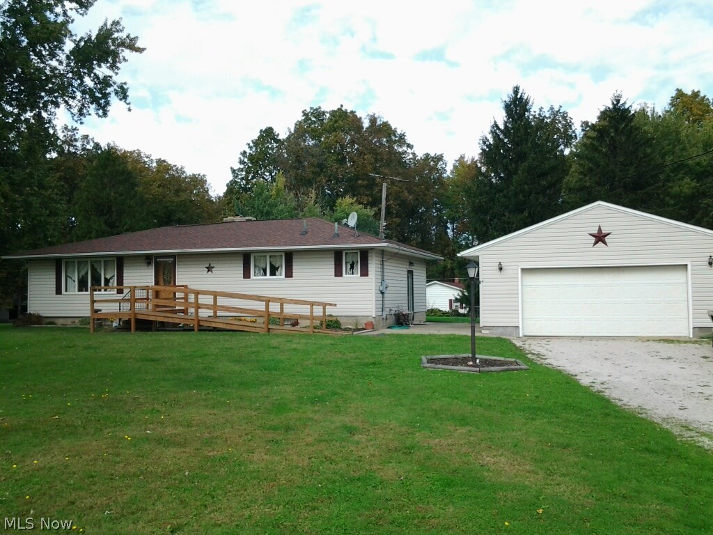 2373 Lillie Road Jefferson, OH 44047 - Photo 1 of 25 Gallery Image 1