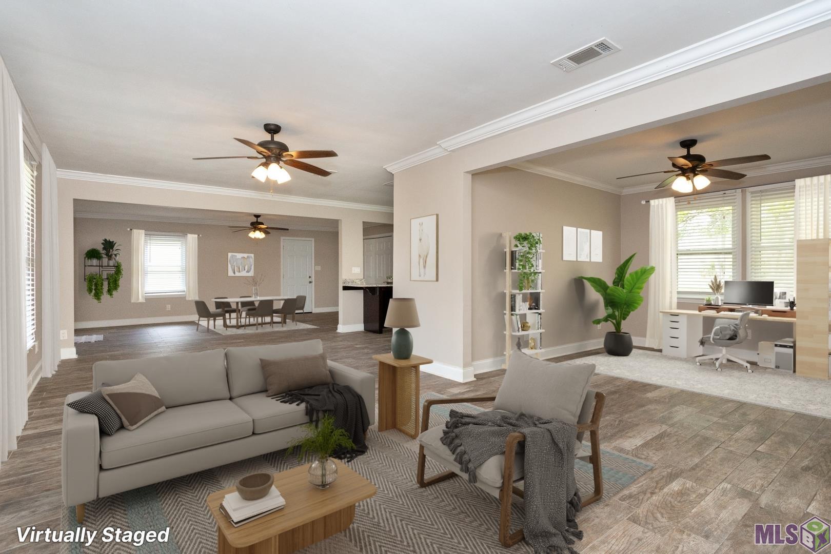 11036 Section Road Port Allen, LA 70767 - Photo 5 of 24 Gallery Image 5