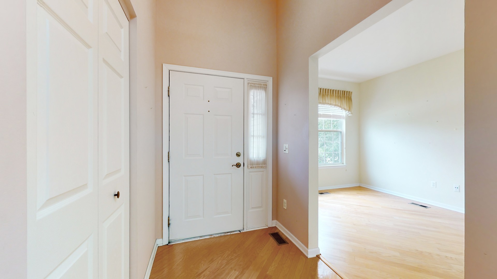 1540 Cadillac Circle Romeoville, IL 60446 - Photo 26 of 32 a view of room with livingroom