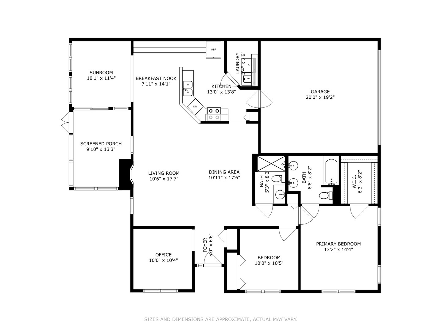 1540 Cadillac Circle Romeoville, IL 60446 - Photo 32 of 32