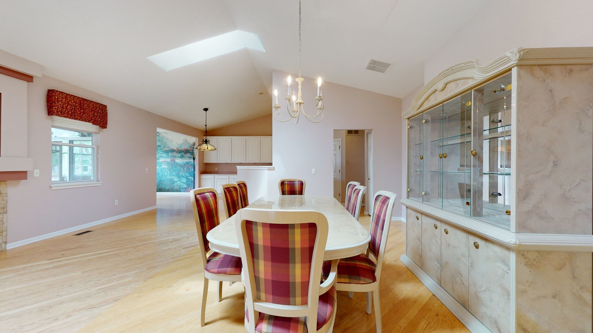 1540 Cadillac Circle Romeoville, IL 60446 - Photo 6 of 32 a dining room with furniture and window