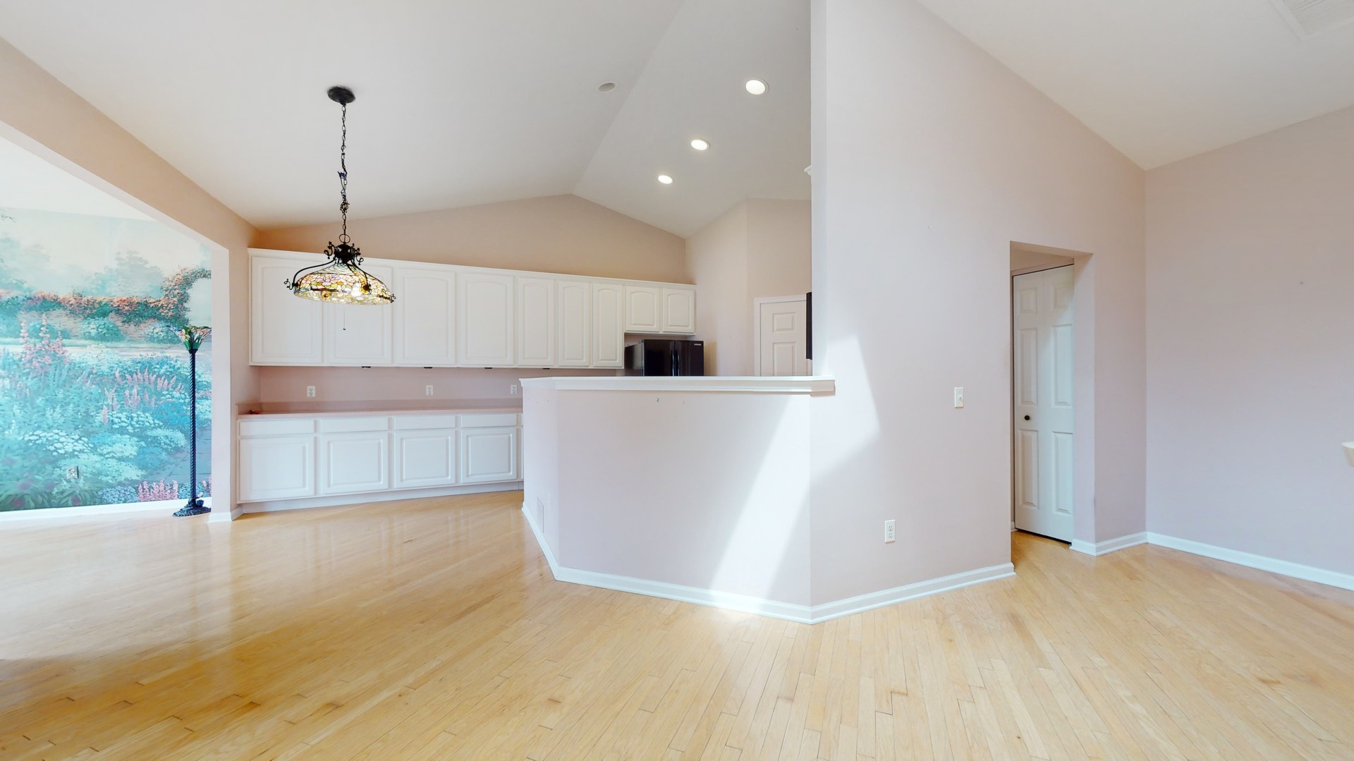 1540 Cadillac Circle Romeoville, IL 60446 - Photo 10 of 32 a view of a kitchen with a sink