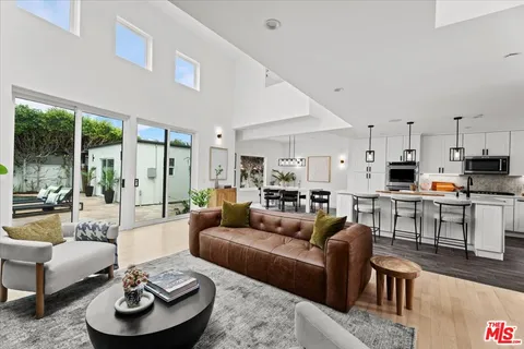 $2,450,000 | 11170 Orville Street, Culver City, CA 90230