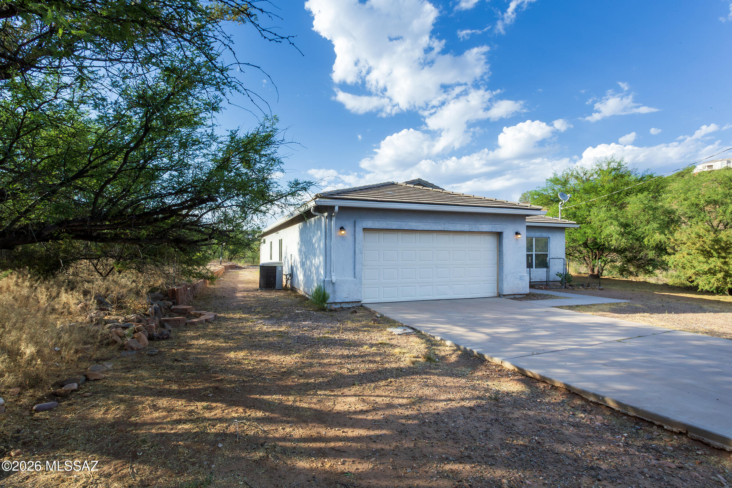 392 Falcon Court Rio Rico, AZ 85648 - Photo 43 of 49
