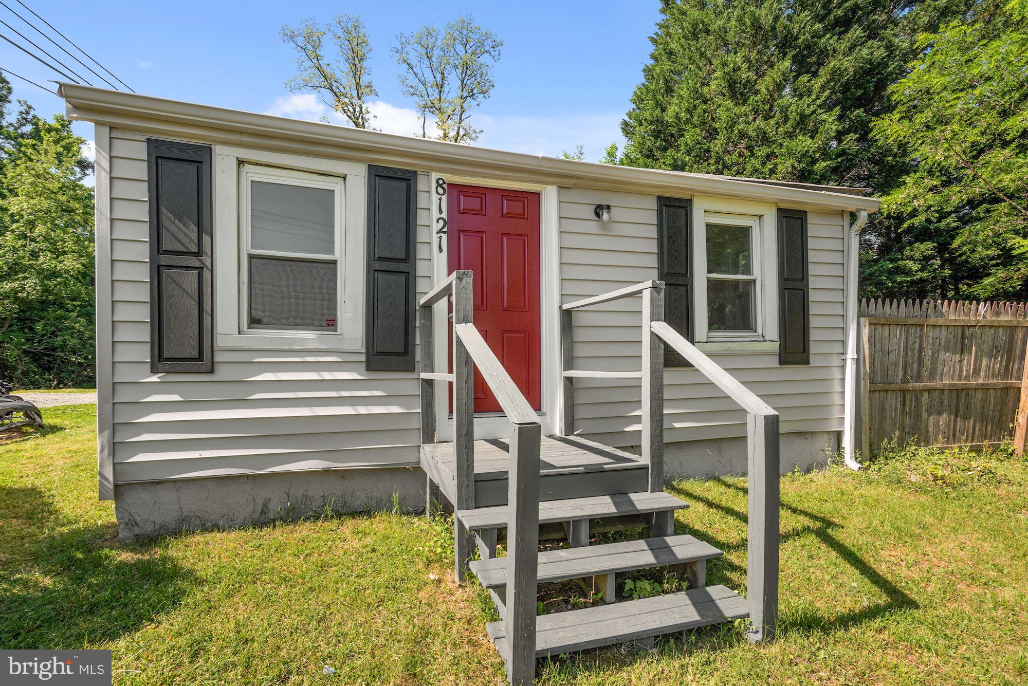8121 Muirkirk Road Beltsville, MD 20705 - Photo 1 of 33 Gallery Image 1
