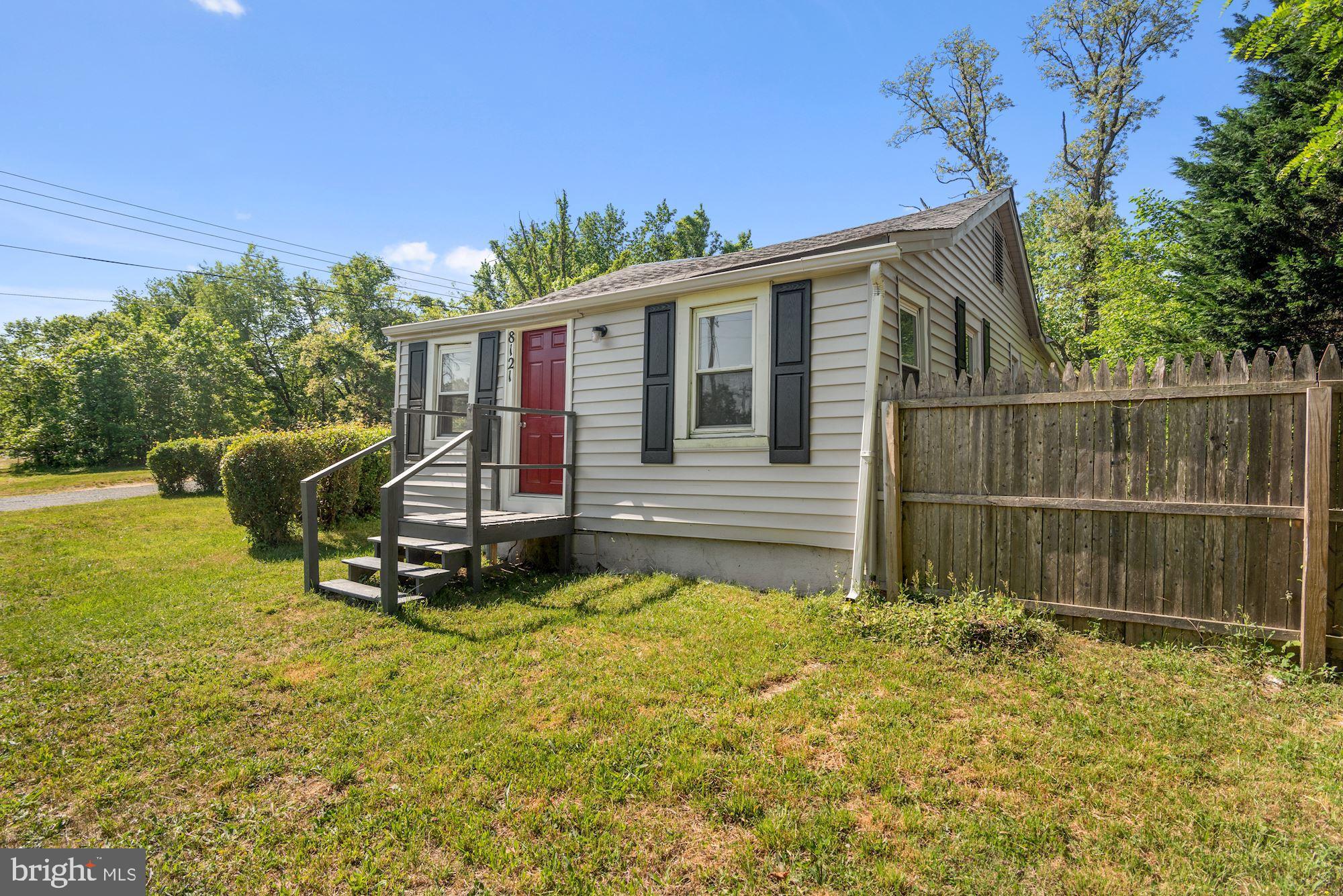 8121 Muirkirk Road Beltsville, MD 20705 - Photo 3 of 33 Gallery Image 3