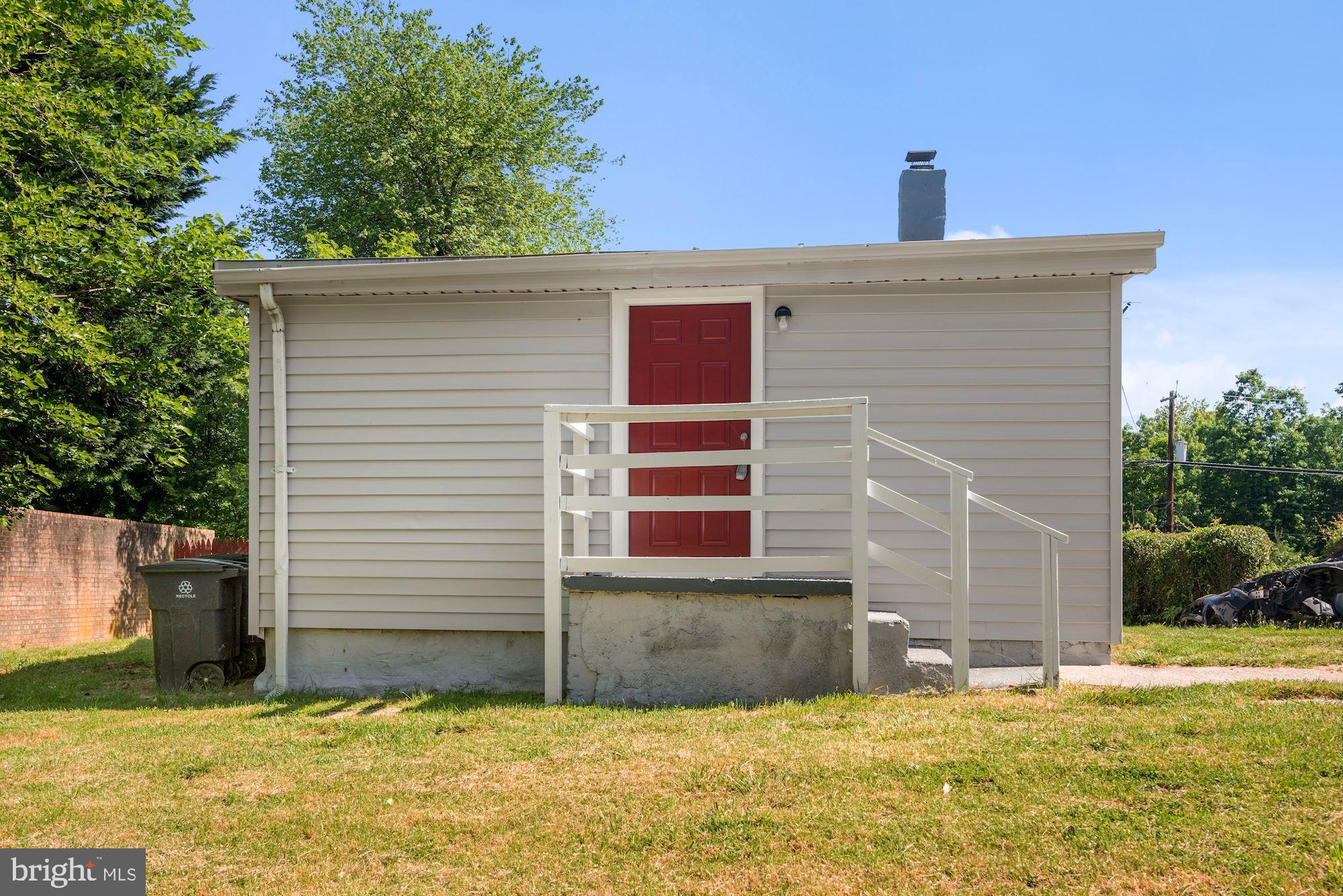 8121 Muirkirk Road Beltsville, MD 20705 - Photo 31 of 33 Gallery Image 31