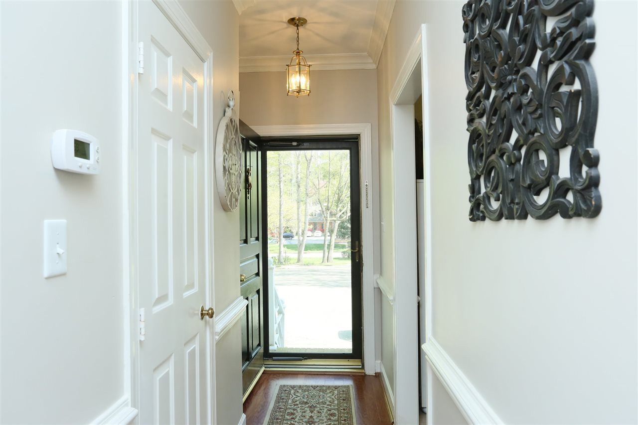 728 Weathergreen Drive Raleigh, NC 27615 - Photo 3 of 30 Photo 3
