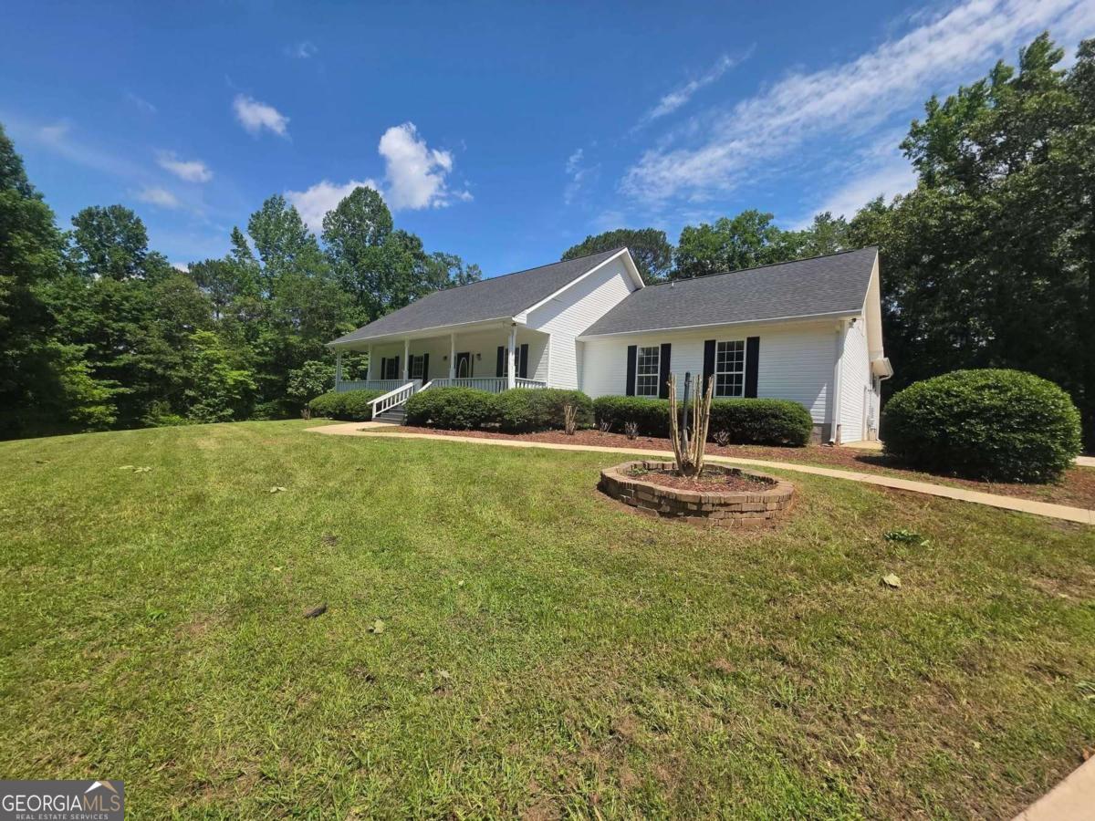 3982 Campground Road Alexander City, AL 35010 - Photo 1 of 1