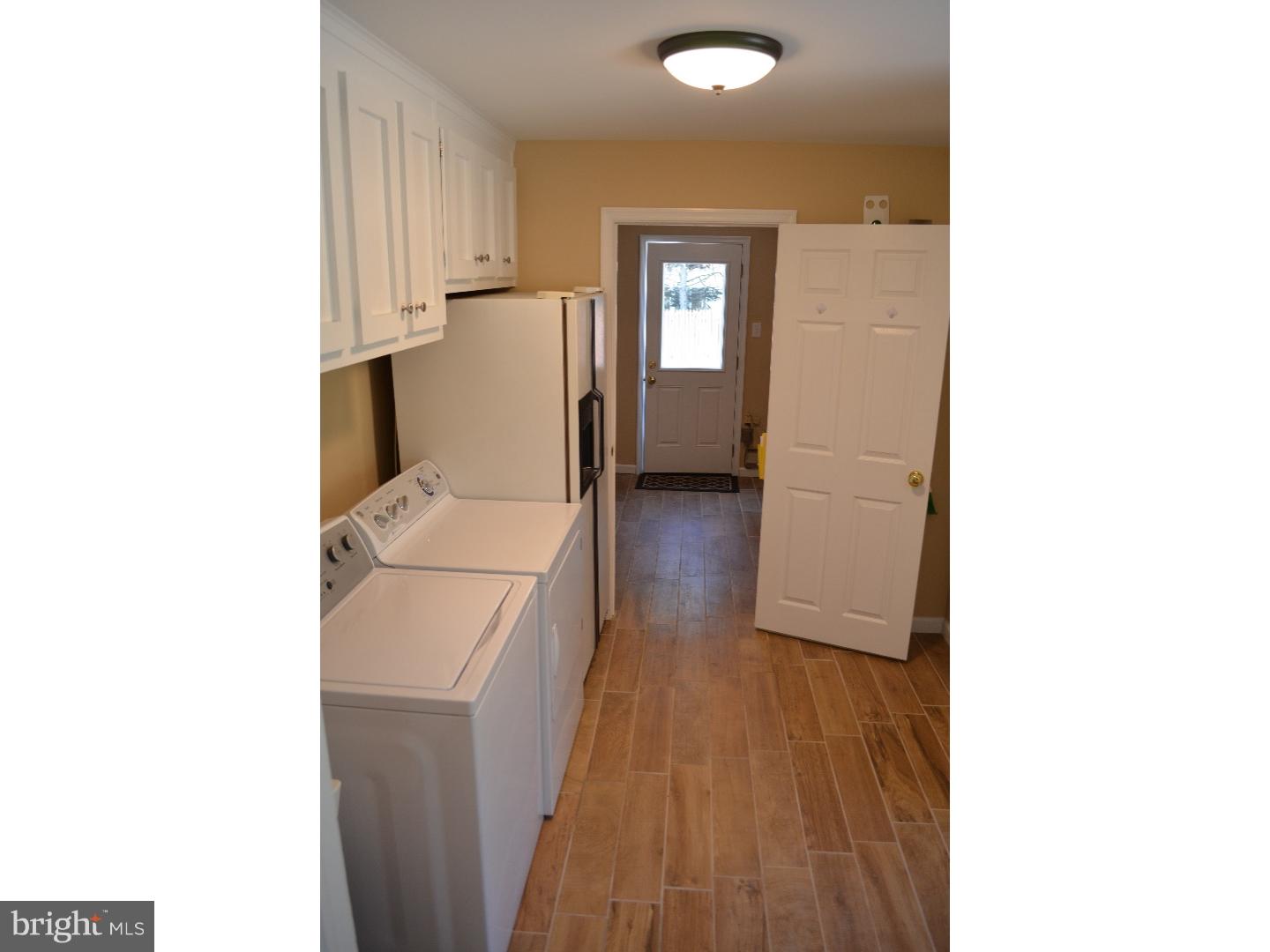 216 Remington Road Broomall, PA 19008 - Photo 12 of 25 Laundry Room