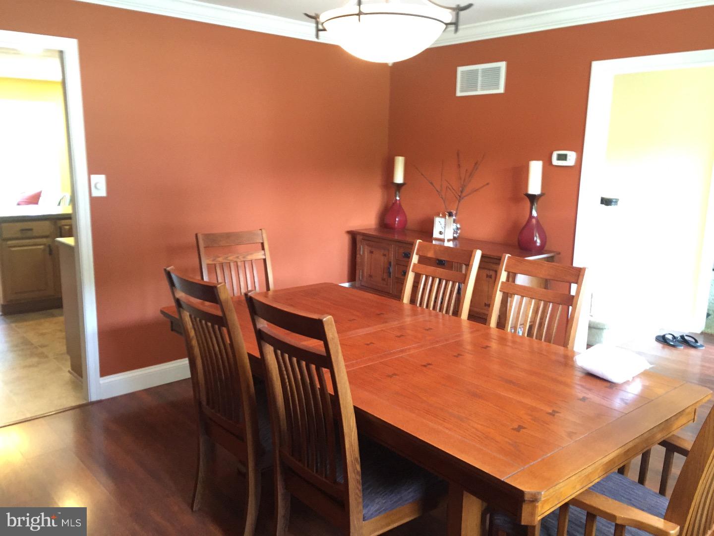 216 Remington Road Broomall, PA 19008 - Photo 13 of 25 Dining Room